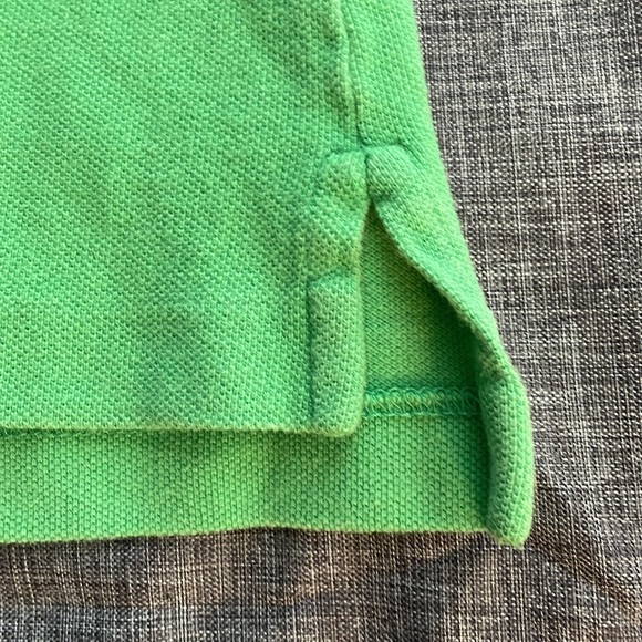 Ralph Lauren The Skinny Polo long sleeved shirt - Picture 6 of 7